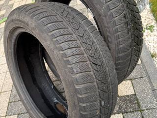 Pirelli R18 225/50 foto 3