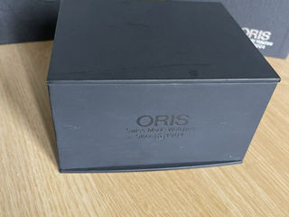 Oris TT1 foto 5