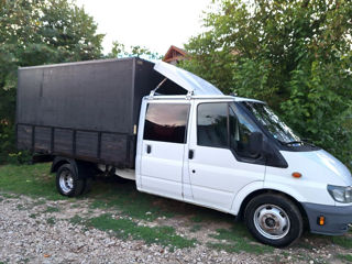 Ford Transit foto 1