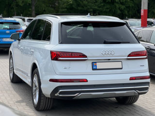 Audi Q7 foto 5