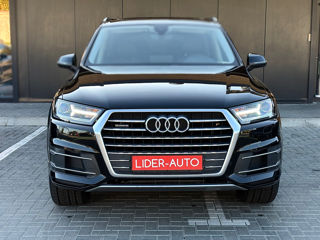 Audi Q7 foto 2