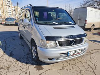 Mercedes Vito foto 1