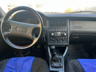 Audi 80 foto 5