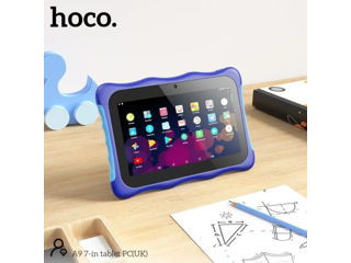 Tabletă PC Hoco A9 de 7 inci (UE) foto 2