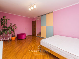 Apartament cu 3 camere, 100 m², Râșcani, Chișinău foto 16