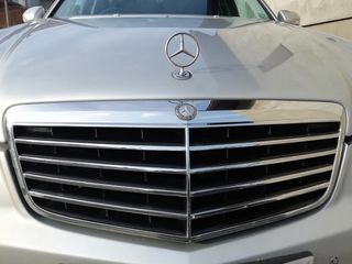 Dezmembrare,razborka,разборка Mercedes W211,W212, W221.Preturi accesibile!!! foto 1