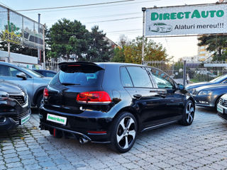 Volkswagen Golf foto 2