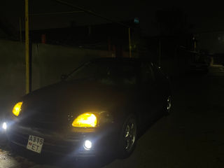 Honda Civic foto 6