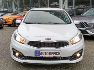 KIA Ceed foto 3