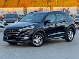 Hyundai Tucson foto 4