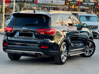 KIA Sorento foto 4