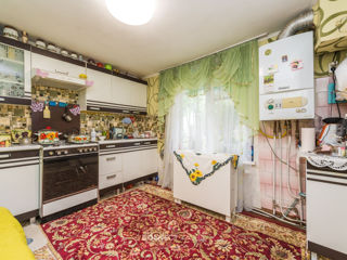 Apartament cu 1 cameră, 37 m², Buiucani, Chișinău