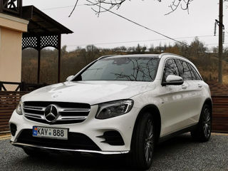 Mercedes GLC