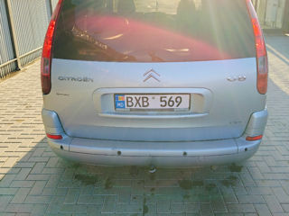 Citroen C8 foto 3