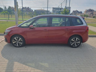 Citroen C4 Picasso foto 9