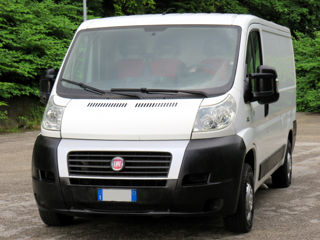 Fiat Ducato foto 5