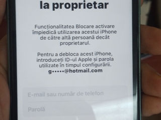 Deblocare icloud foto 5