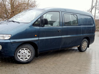 Hyundai H200 foto 5