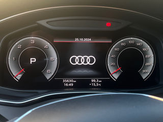 Audi A6 Allroad foto 11