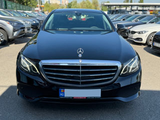 Mercedes E-Class foto 3