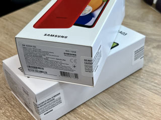 Samsung Galaxy A03 nou, sigilat foto 2