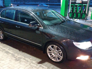 Skoda Superb 2014 2.0 tdi foto 1