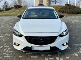 Mazda 6 foto 2