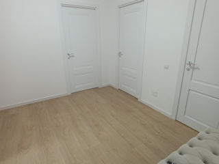 Apartament cu 1 cameră, 40 m², Centru, Chișinău foto 3