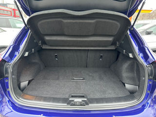 Nissan Qashqai foto 17