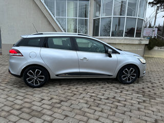 Renault Clio foto 6