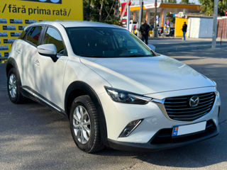 Mazda CX-3 foto 3