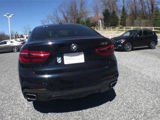 BMW X6 foto 3