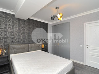 Apartament cu 3 camere, 70 m², Centru, Chișinău foto 8