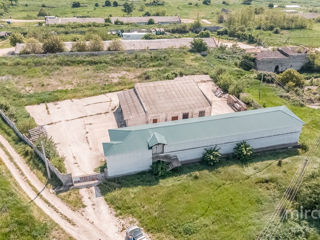 Se vinde spațiu industrial în s. Negrești, Strășeni 219 000 euro! foto 3