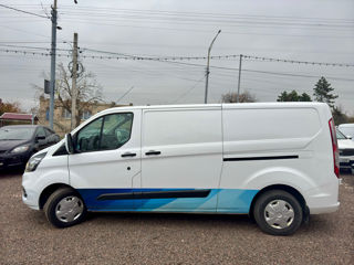 Ford Transit Custom foto 5