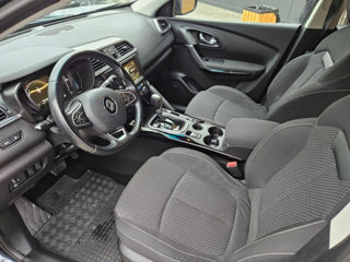 Renault Kadjar foto 7