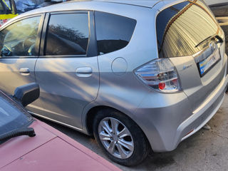 Honda Jazz foto 2