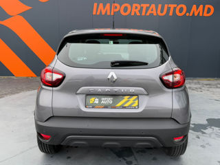 Renault Captur foto 6