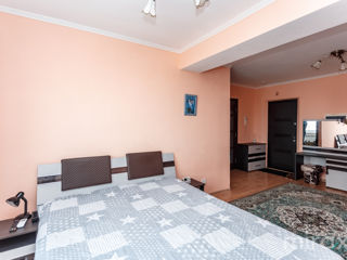 Apartament cu 1 cameră, 37 m², Centru, Stăuceni, Chișinău mun. foto 2