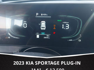 KIA Sportage foto 9