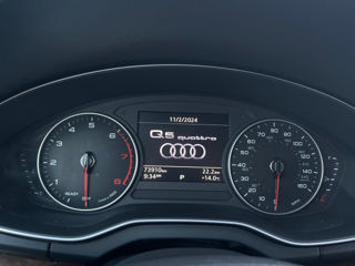 Audi Q5 foto 9