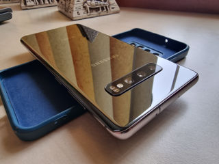 Samsung Galaxy S10 Plus 512 Gb Ceramic !!! foto 2