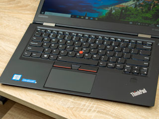Lenovo ThinkPad X1 Carbon/ Core I5 6300U/ 8Gb Ram/ 512Gb SSD/ 14" FHD IPS!!! foto 12