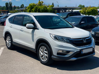 Honda CR-V foto 4