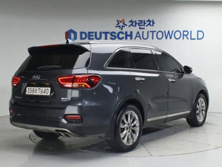 KIA Sorento foto 2