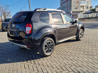 Dacia Duster foto 5