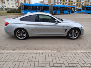 BMW 4 Series foto 4