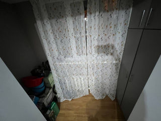 Apartament cu 4 camere, 102 m², Botanica, Chișinău foto 7