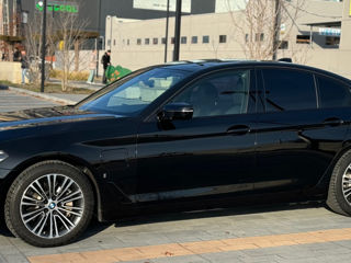 BMW 5 Series foto 5