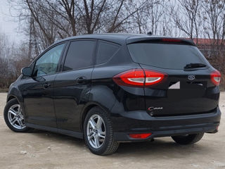 Ford C-Max foto 4